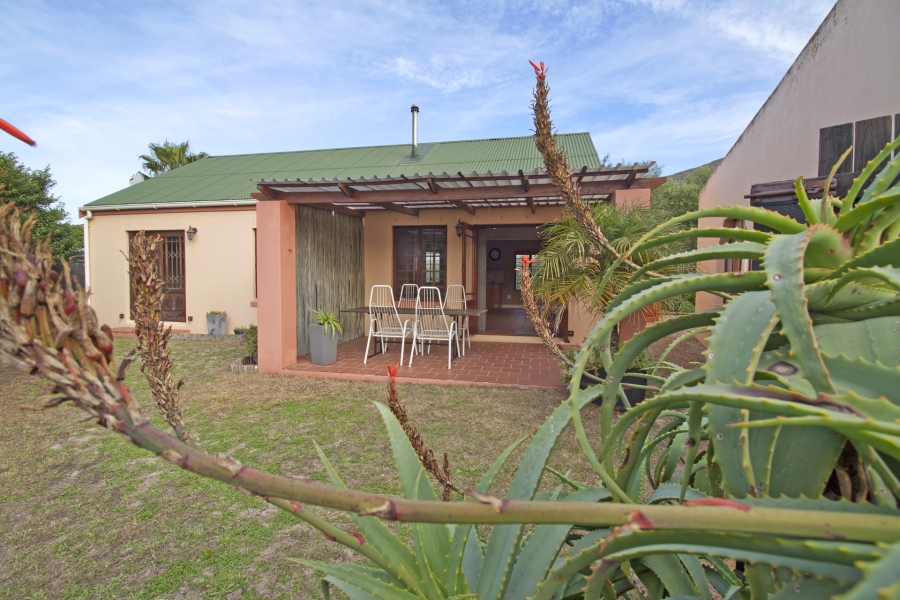 3 Bedroom Property for Sale in Capri Western Cape
